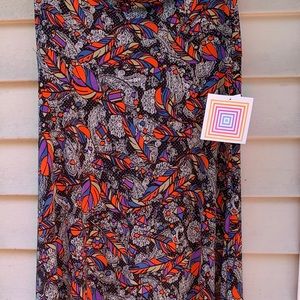 LulaRoe Maxi